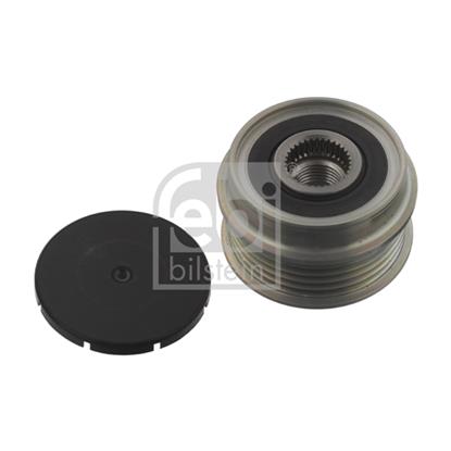 Febi Alternator Freewheel Clutch Pulley 15252