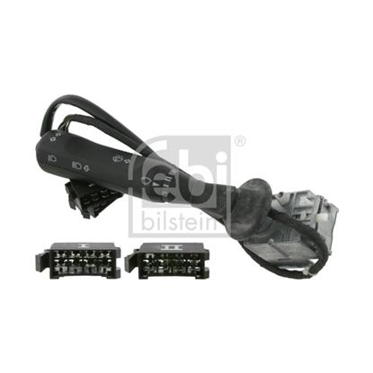 Febi Headlight Headlamp Switch 15257