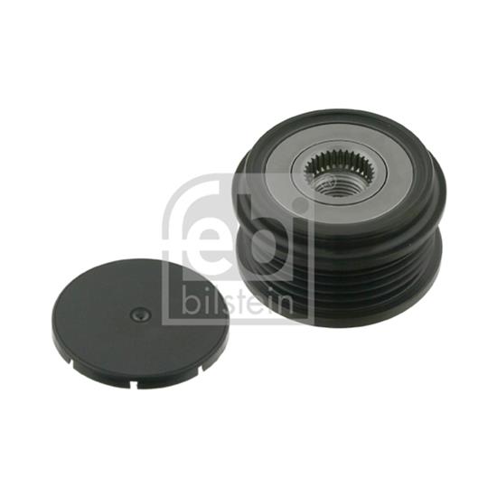 Febi Alternator Freewheel Clutch Pulley 15260