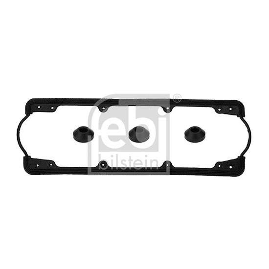 Febi Cylinder Head Rocker Cover Gasket Set 15292