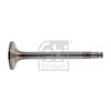 Febi Engine Exhaust Valve 15360