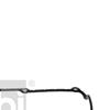 Febi Cylinder Head Cover Seal Gasket 15386