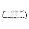 Febi Cylinder Head Cover Seal Gasket 15396