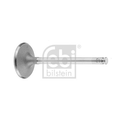 Febi Engine Inlet Valve 15359