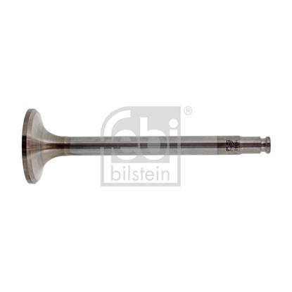 Febi Engine Exhaust Valve 15360