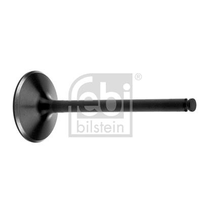 Febi Engine Inlet Valve 15363