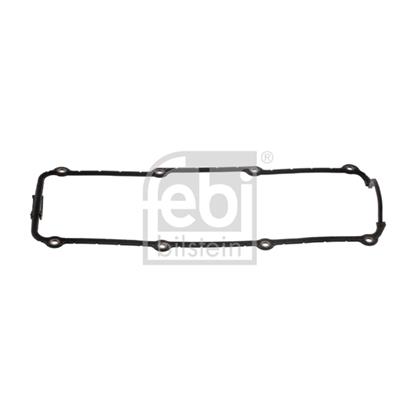 Febi Cylinder Head Cover Seal Gasket 15386