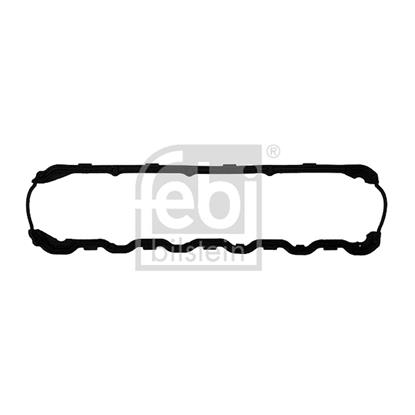 Febi Cylinder Head Cover Seal Gasket 15390