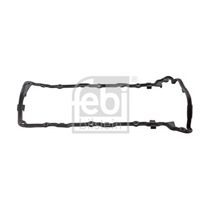 Febi Cylinder Head Cover Seal Gasket 15396