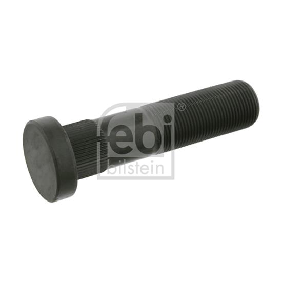 20x Febi Wheel Stud 15341