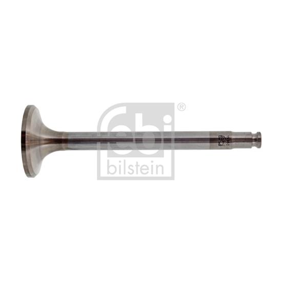 Febi Engine Exhaust Valve 15360