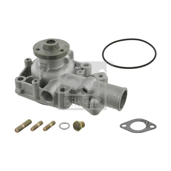 Febi Water Pump 15387