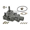 Febi Water Pump 15416