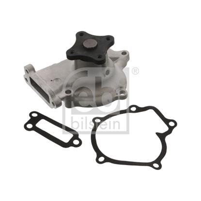 Febi Water Pump 15439