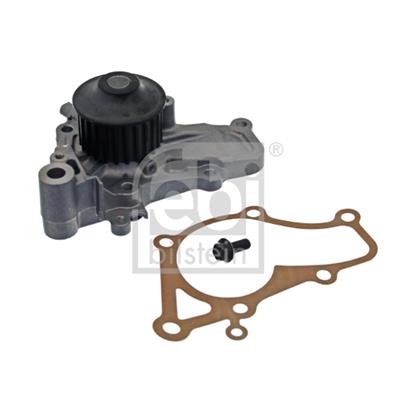 Febi Water Pump 15449