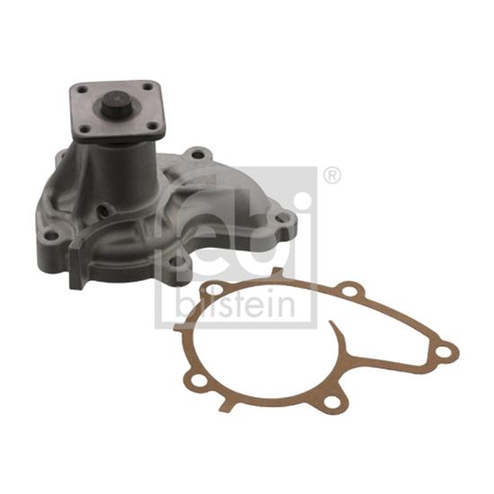 Febi Water Pump 15443