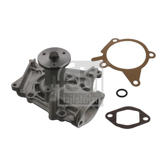 Febi Water Pump 15469