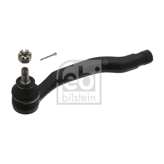 Febi Tie Track Rod End 15498