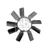 Febi Radiator Cooling Fan Wheel 15524