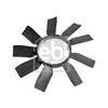 Febi Radiator Cooling Fan Wheel 15524