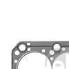 Febi Cylinder Head Gasket 15552