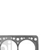 Febi Cylinder Head Gasket 15554