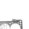 Febi Cylinder Head Gasket 15558