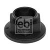 5x Febi Nut 15567