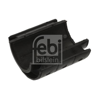 4x Febi Anti Roll Bar Stabiliser Mounting 15514