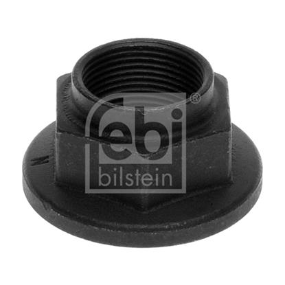 5x Febi Nut 15567