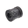 2x Febi Anti Roll Bar Stabiliser Mounting 15621