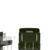 Febi Rear Window Heating Switch 15628