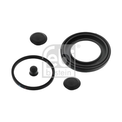 Febi Brake Caliper Piston Seal 15612