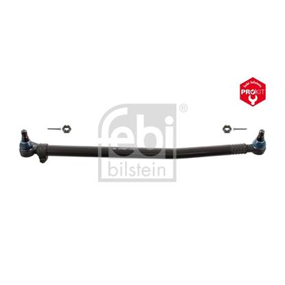 Febi Steering Centre Rod Assembly 15613