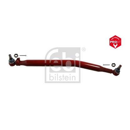 Febi Steering Centre Rod Assembly 15618