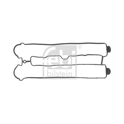 Febi Cylinder Head Cover Seal Gasket 15663