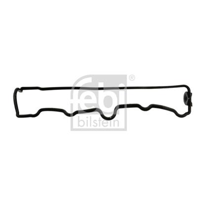 Febi Cylinder Head Cover Seal Gasket 15665