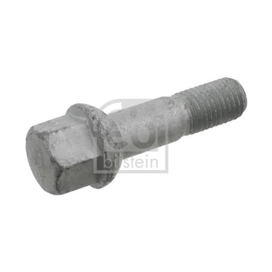 20x Febi Wheel Bolt Screw 15655