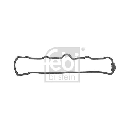 Febi Cylinder Head Cover Seal Gasket 15664