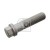 20x Febi Screw 15757