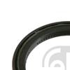 10x Febi Shaft Seal, wheel hub 15770