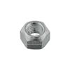 10x Febi Nut 15793