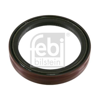 10x Febi Shaft Seal, wheel hub 15770