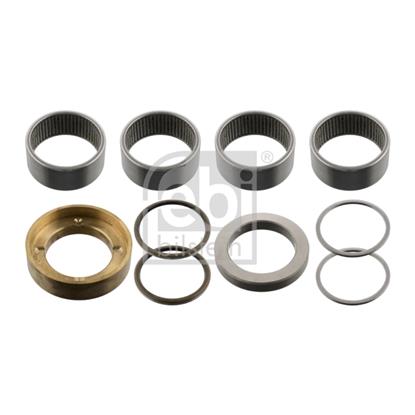 Febi Suspension Kingpin Repair Kit 15799