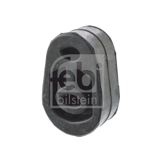 Febi Exhaust Mounting Holder 15708