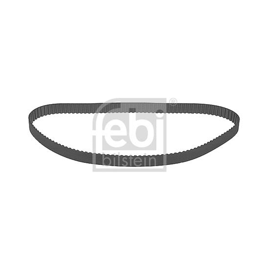 Febi Timing Cam Belt 15737