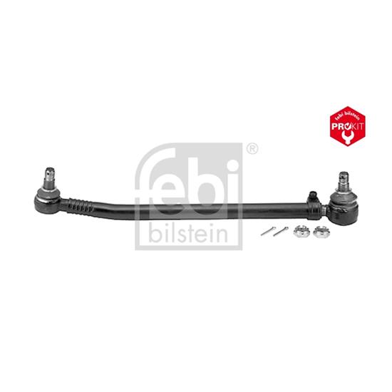 Febi Steering Centre Rod Assembly 15756