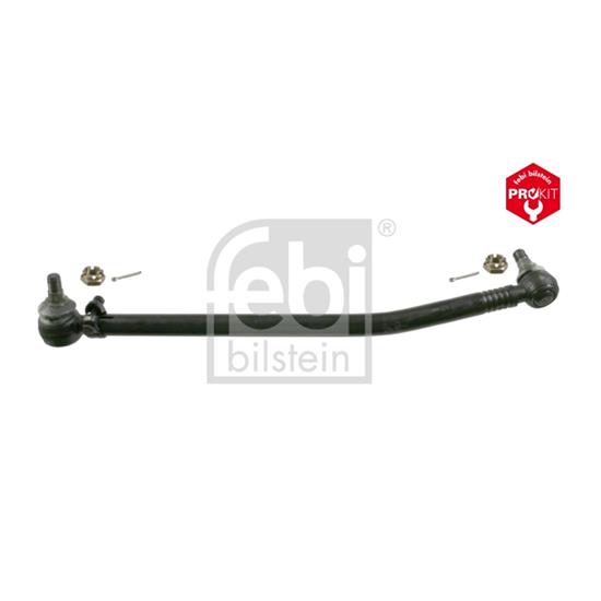 Febi Steering Centre Rod Assembly 15759