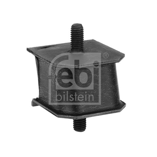 Febi Manual Gearbox Transmission Mounting 15789