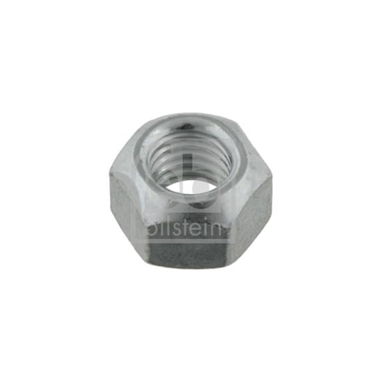 10x Febi Nut 15793